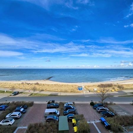 Haus Schoene Aussicht, App 3Sb502 Heiligenhafen Esterno foto