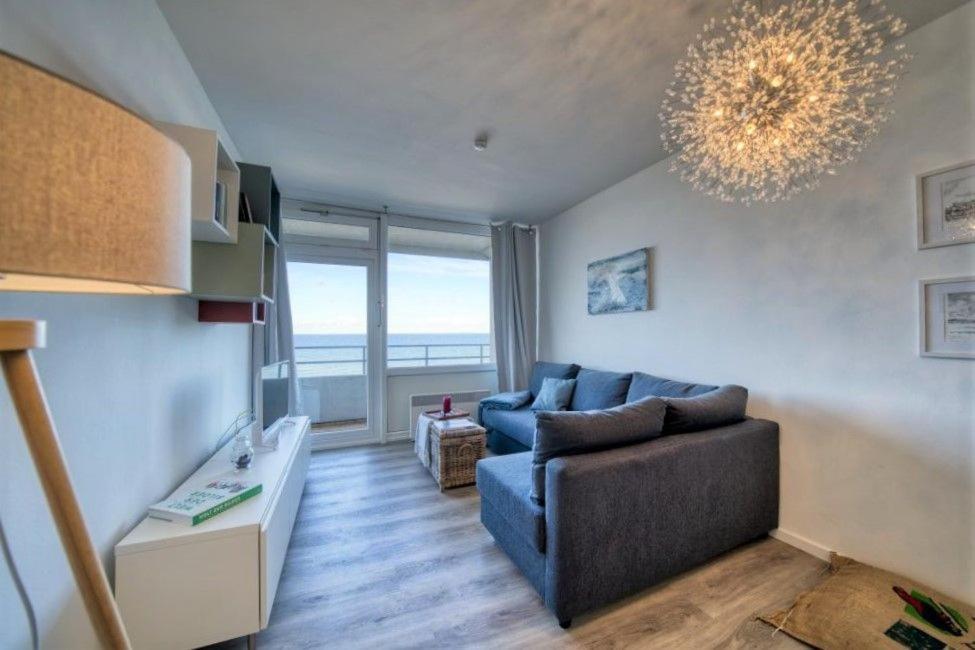 Haus Schoene Aussicht, App 3Sb502 Heiligenhafen Esterno foto